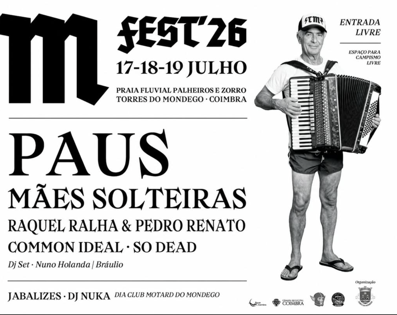 Festival M — event image